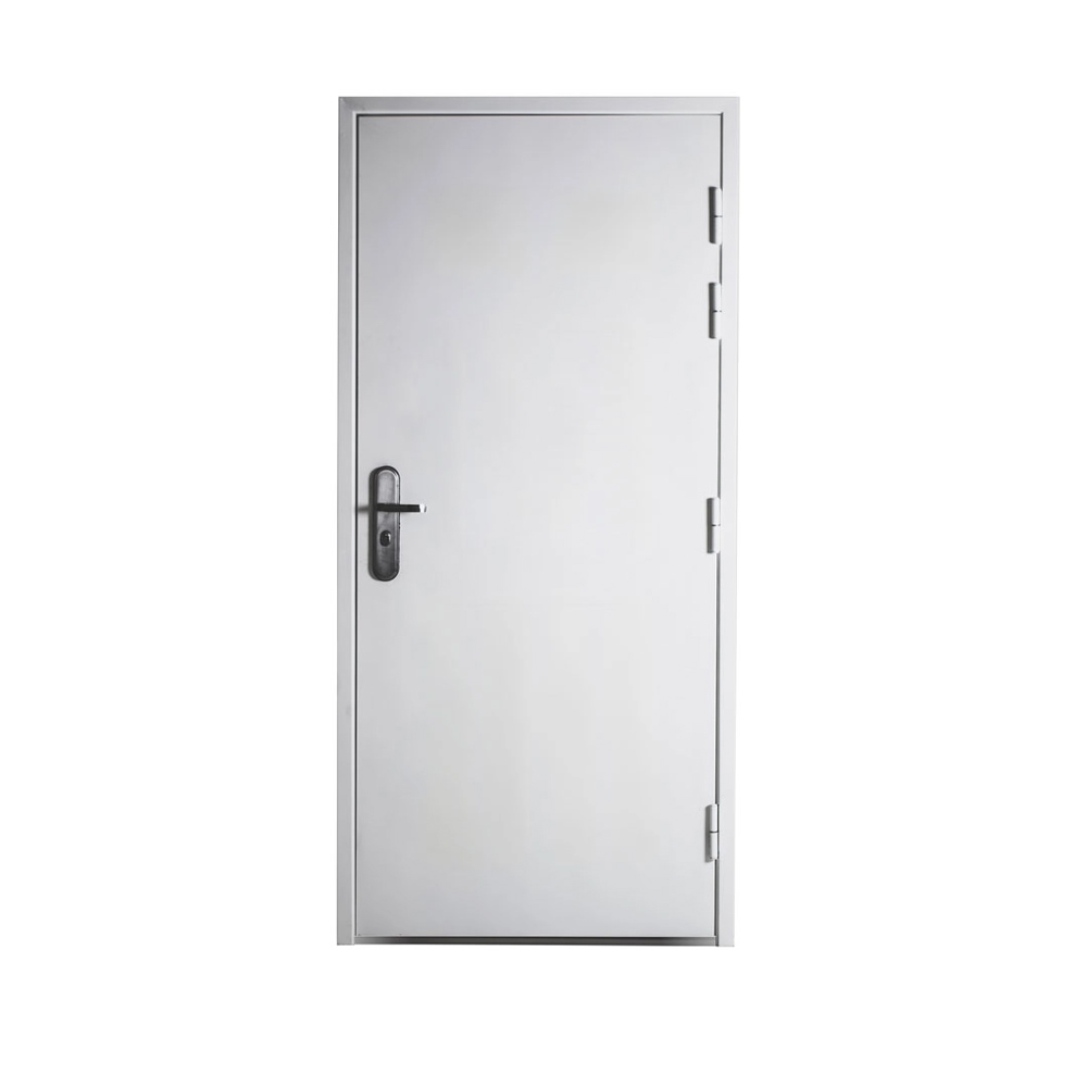 DOOR CLOSER
